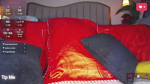 ailyn maury online show from 03.26.26