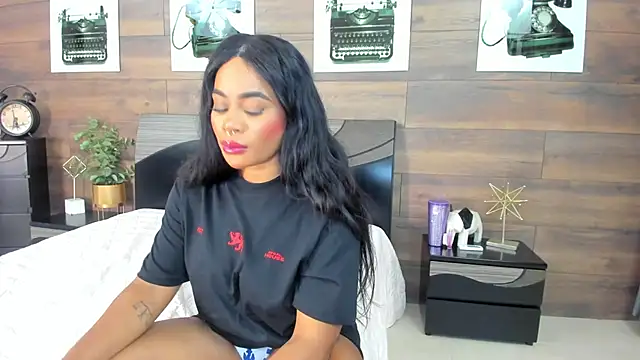 SammyDesire 10 online show from 06.13.26