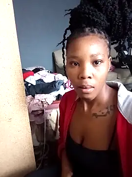 Hotytoty26 online show from 04.13.26