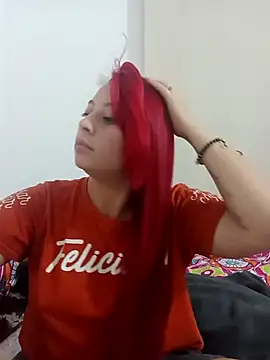 Snapshot of LEIDY_LORENA chatting on 03.23.25 LEIDY LORENA online show from 03.23.25