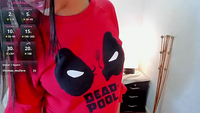 Snapshot of miranda_torres chatting on 03.13.25 miranda torres online show from 03.13.25