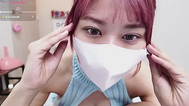 miharu01 online show from 05.29.26