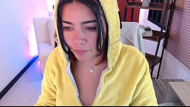 dangel noir6 online show from 09.26.25