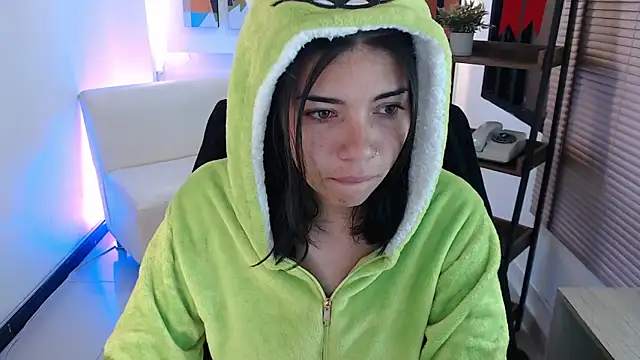 dangel noir6 online show from 02.14.26