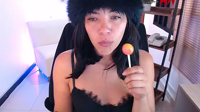 dangel noir6 online show from 02.17.26