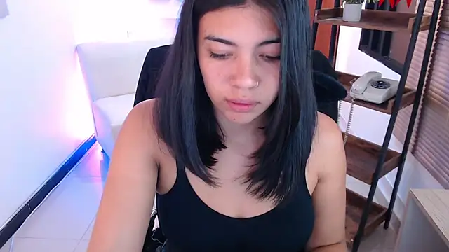 dangel noir6 online show from 02.27.26