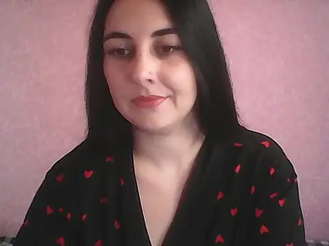 DaryaMens online show from 10.07.25