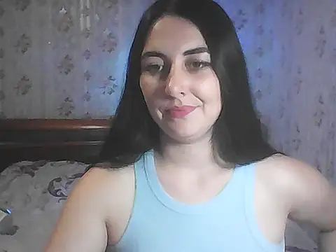 DaryaMens online show from 10.23.25