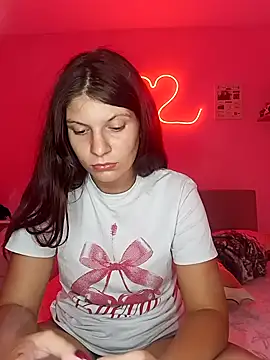 MeCherryy online show from 09.16.25