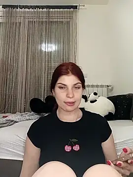 Snapshot of MeCherryy chatting on 05.06.26 MeCherryy online show from 05.06.26