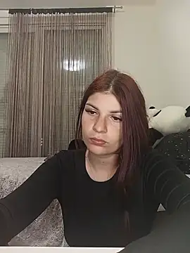 Snapshot of MeCherryy chatting on 05.30.26 MeCherryy online show from 05.30.26