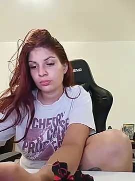 MeCherryy online show from 06.26.26