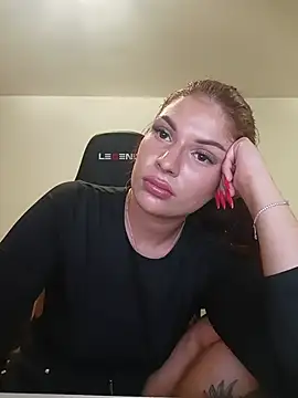 MeCherryy online show from 06.27.26