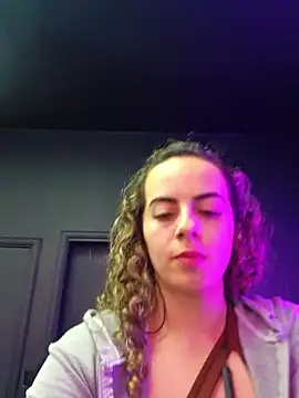 Snapshot of Sairy_ chatting on 04.19.26 Sairy online show from 04.19.26