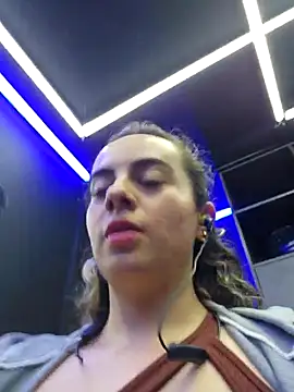 Snapshot of Sairy_ chatting on 04.19.26 Sairy online show from 04.19.26
