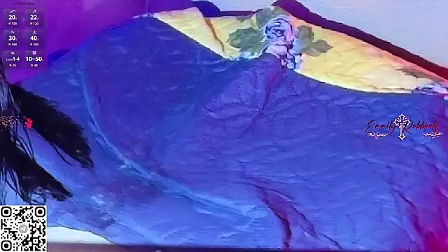 Emmi Roberts online show from 04.21.26