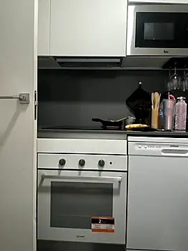 Alyssa 76 online show from 03.04.26