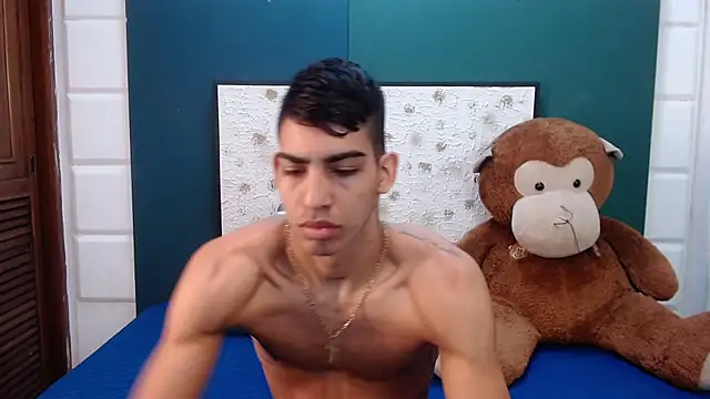 Snapshot of Liam_Wyat chatting on 11.23.25 Liam Wyat online show from 11.23.25