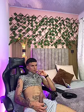 calixooo online show from 05.08.26
