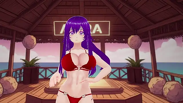 AkiraVixent online show from 04.16.26