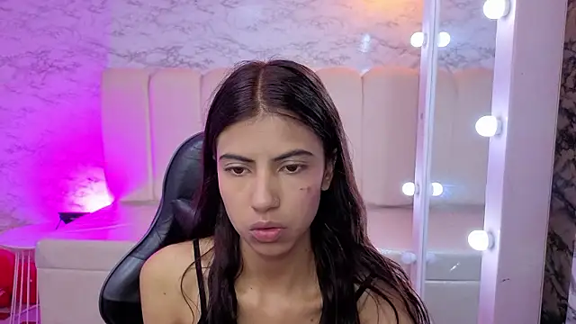 Snapshot of _Kitty_v chatting on 02.24.26 Kitty v online show from 02.24.26