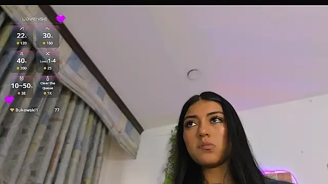 Quiinn bx online show from 03.24.26