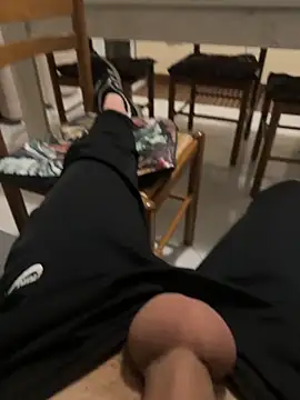 impaolo20 online show from 01.18.26