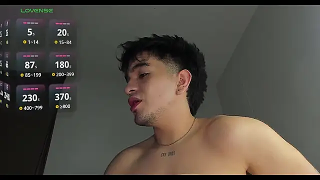 cmzo  online show from 03.08.26