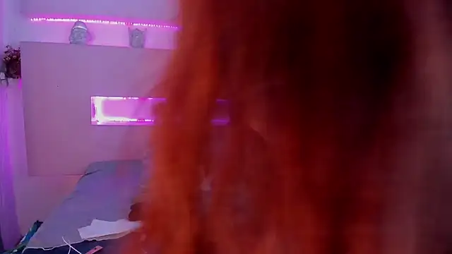 AngelinaBlanc  online show from 10.08.25