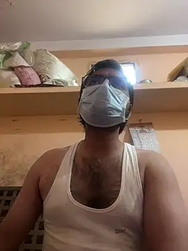 indori guy online show from 03.17.25