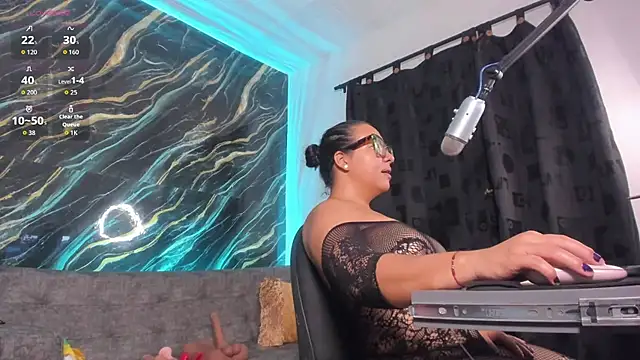Kattysoto online show from 06.23.26