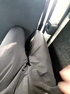 ikeike-kun online show from 09.18.25