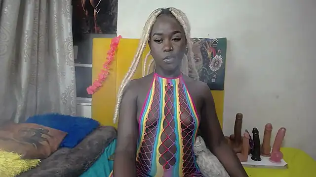 blackrose001 online show from 07.21.26