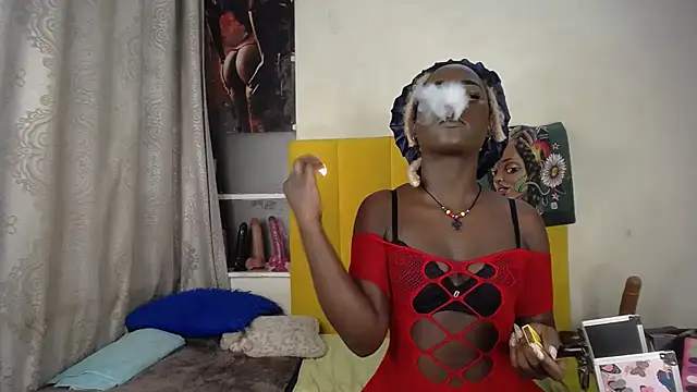 blackrose001 online show from 07.24.26