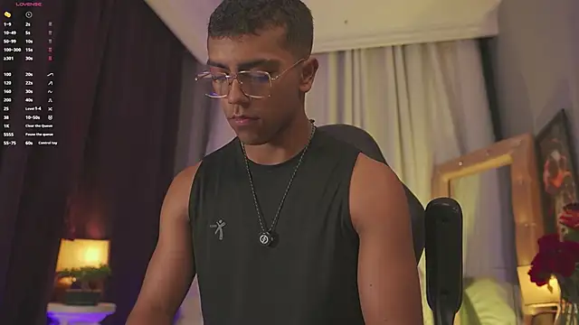 Colstorw  online show from 04.14.26