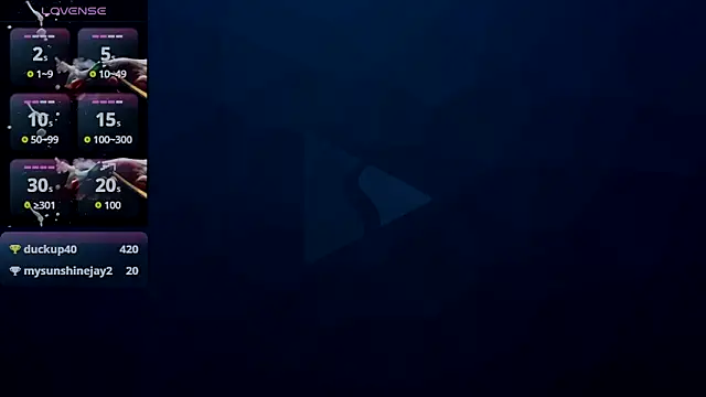 DavidLondo online show from 03.31.26