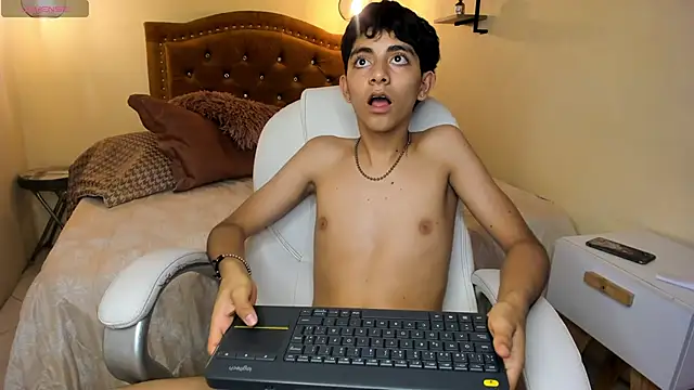 Matty Sparkk online show from 03.21.25