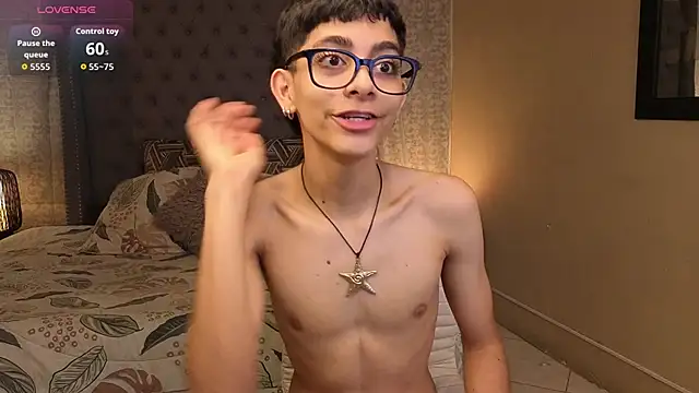 Matty Sparkk online show from 09.09.25