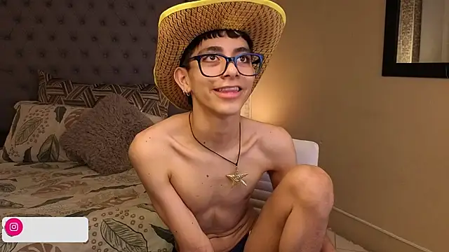 Matty Sparkk online show from 09.16.25