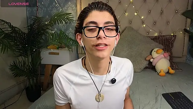 Matty Sparkk online show from 02.09.26