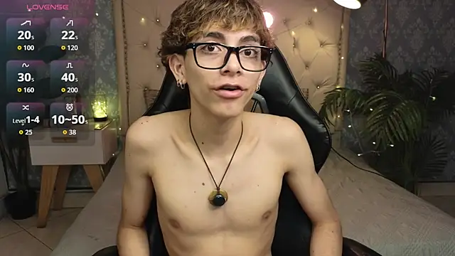 Matty Sparkk online show from 03.05.26