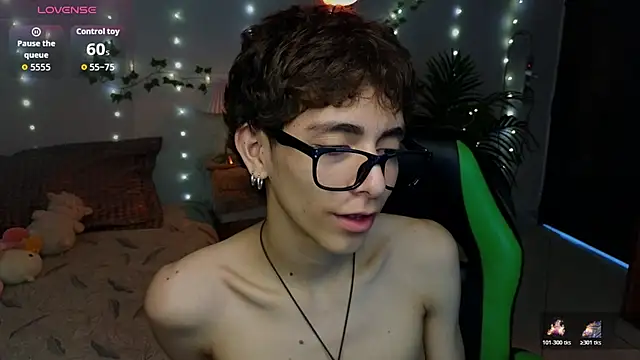 Matty Sparkk online show from 04.14.26