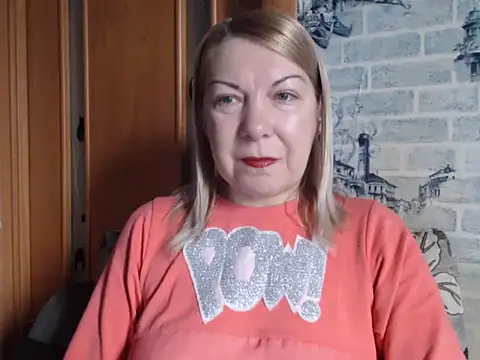 Lillia Ray online show from 02.16.26