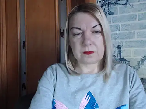 Lillia Ray online show from 02.22.26