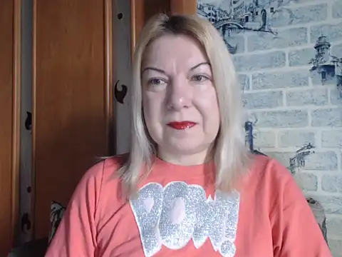 Lillia Ray online show from 03.04.26