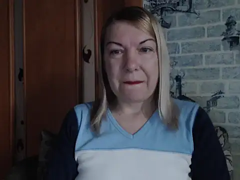 Lillia Ray online show from 03.22.26