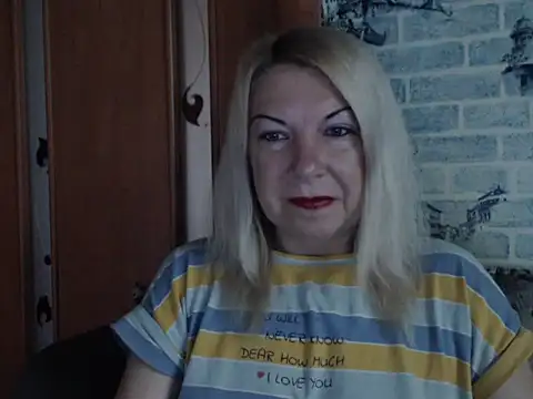 Lillia Ray online show from 06.12.26