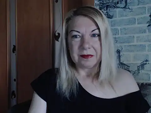 Lillia Ray online show from 06.14.26