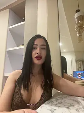 Snapshot of Black_swan7777 chatting on 02.15.26 Black swan7777 online show from 02.15.26