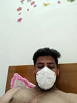 Snapshot of nickjones698 chatting on 03.15.25 nickjones698 online show from 03.15.25